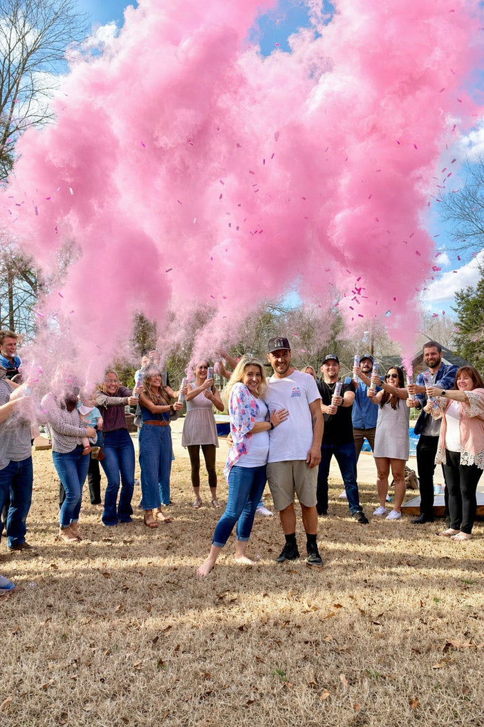Gender Reveal