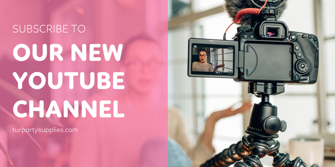 Subscribe To Our [New] YouTube Channel!